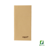 Servilleta 10X20 Cerrada Tissue Seco 1/8 Plegado Americano
