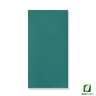 Servilleta 10X20 Cerrada Airland  1/8 Plegado Americano