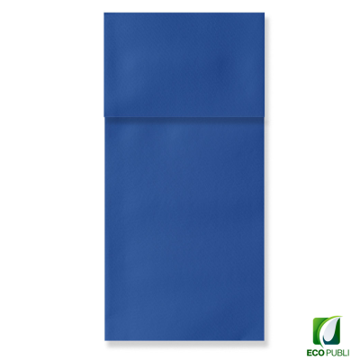 Servilletas Personalizadas Canguro 10x20 Cerradas Airlaid
