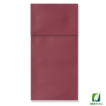 Servilletas Personalizadas Canguro 10x20 Cerradas Airlaid
