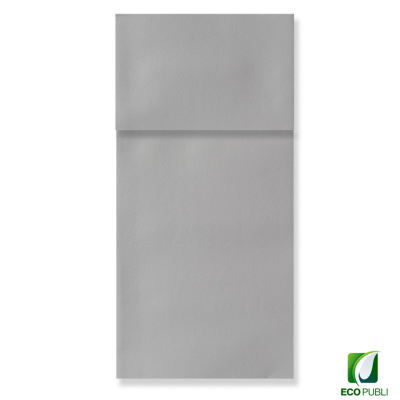 Servilletas Personalizadas Canguro 10x20 Cerradas Airlaid