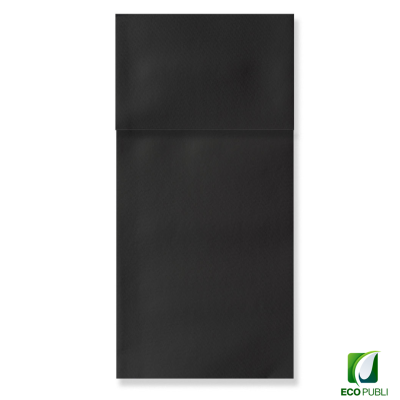 Servilletas Personalizadas Canguro 10x20 Cerradas Airlaid