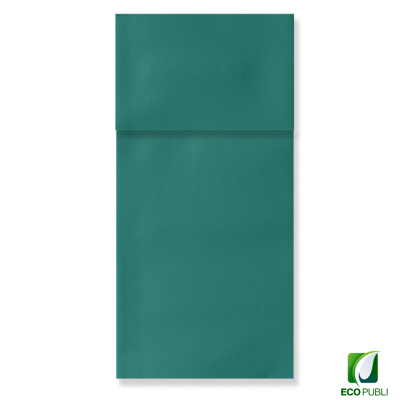 Servilletas Personalizadas Canguro 10x20 Cerradas Airlaid