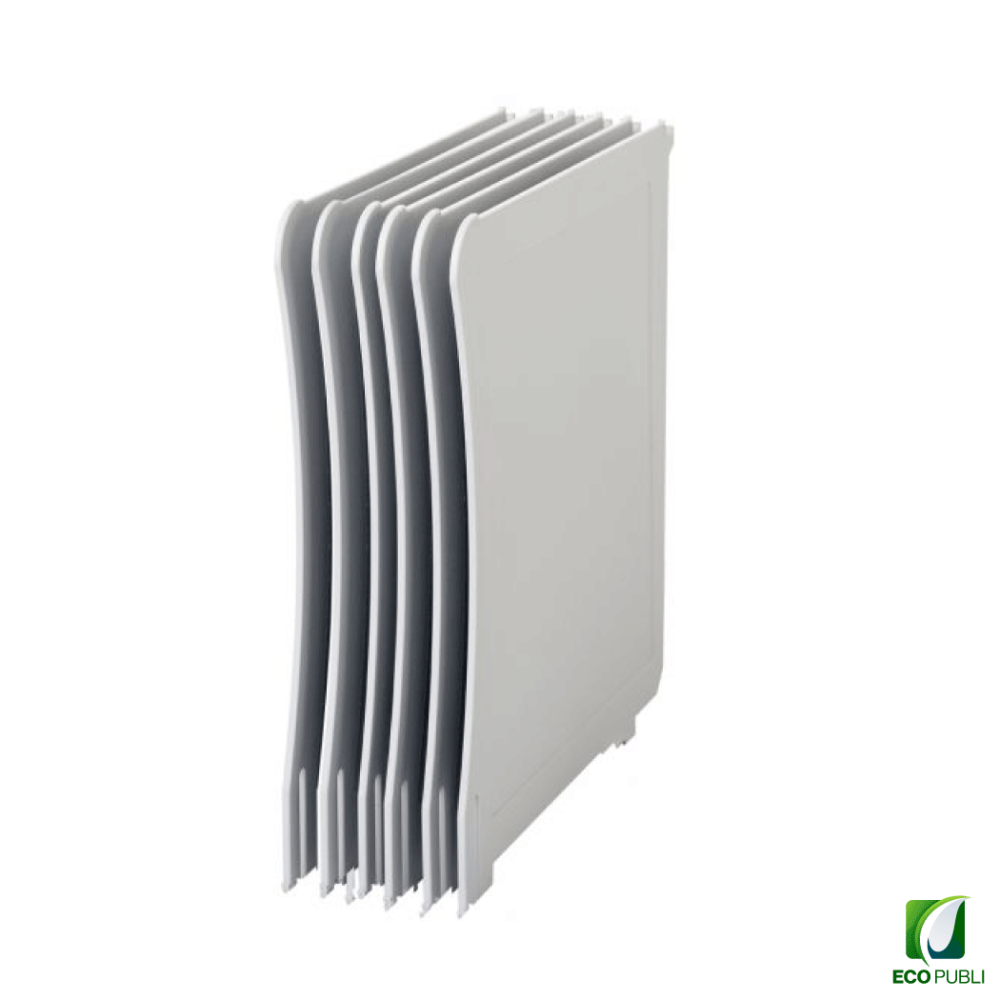 Conjunto sostenible de 6 para Referencia 6500GSNE.