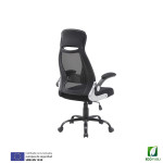 Silla Ergonómica Operativa Málaga