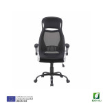 Silla Ergonómica Operativa Málaga