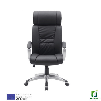 Sillón Ergonómico de Dirección Teatinos