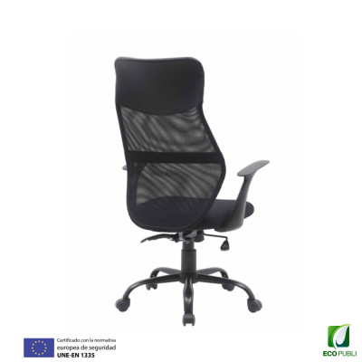 Silla de Oficina Ergonómica CoÍn