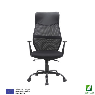 Silla de Oficina Ergonómica CoÍn