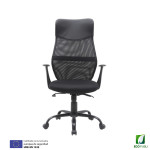 Silla de Oficina Ergonómica CoÍn