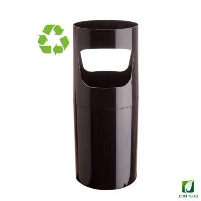 Paraguero Sostenible Ecopubli Negro