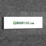Portanombres de Mural 210x65 mm