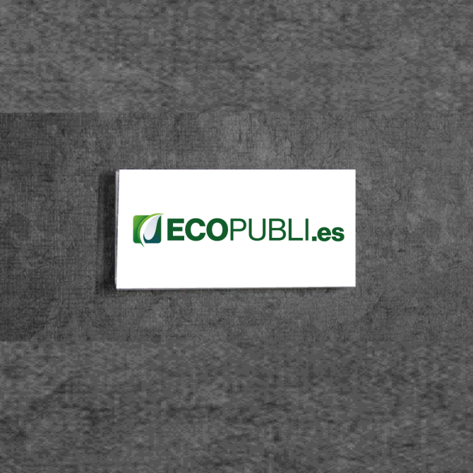 Portanombres de Mural 150x65 mm