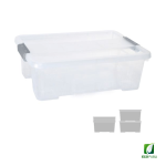 Caja Almacenaje 10 Litros Apilable