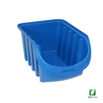 Gaveta Azul de 3000 ml sin Tapa