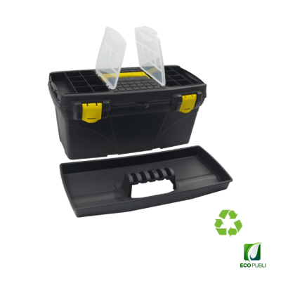 Caja Herramientas Sostenible Mediana Ecopubli