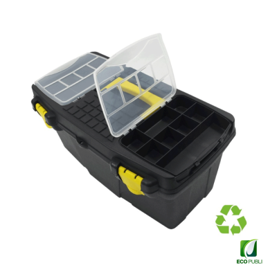Caja Herramientas Sostenible Mediana Ecopubli