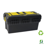 Caja Herramientas Sostenible Grande Ecopubli