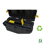 Caja Herramientas Sostenible Grande Ecopubli