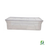 Caja Almacenaje Multiusos 11 litros con Tapa