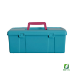 Maletín Organizador Multiusos 5 litros Azul. Ecopubli.