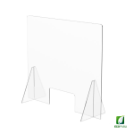 Mampara Protectora Ecopubli 750X680 mm