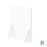 Mampara Protectora Ecopubli 750X850 mm