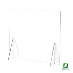 Mampara Protectora Ecopubli 850X750 mm