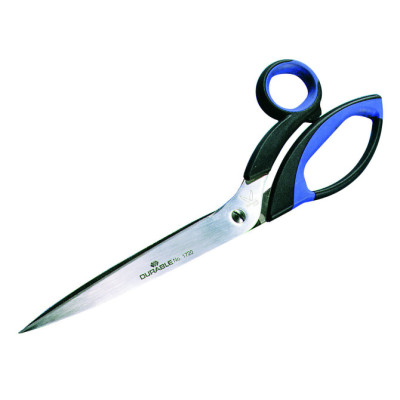 Tijera Multiusos SUPERCUT 25 cm Negras