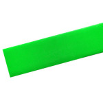 1 Ud Cinta Marcación Suelo DURALINE STRONG Verde.