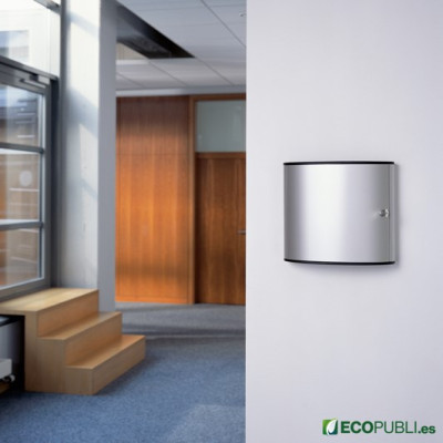 Armario 18 Llaveros KEY Cerradura Cilíndrica