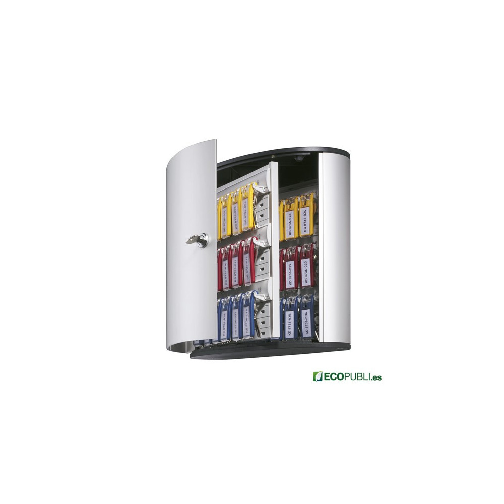 Armario 36 Llaveros KEY Cerradura Cilíndrica