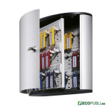 Armario 36 Llaveros KEY Cerradura Cilíndrica