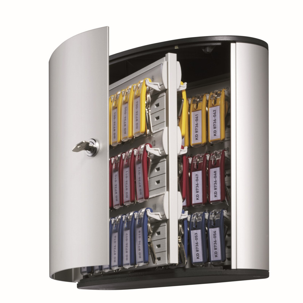 Armario 54 Llaveros KEY Cerradura Cilíndrica