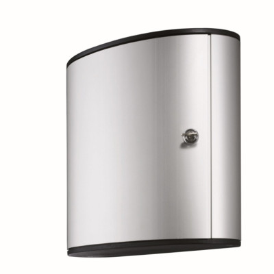 Armario 54 Llaveros KEY Cerradura Cilíndrica