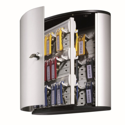Armario 54 Llaveros KEY Cerradura Cilíndrica
