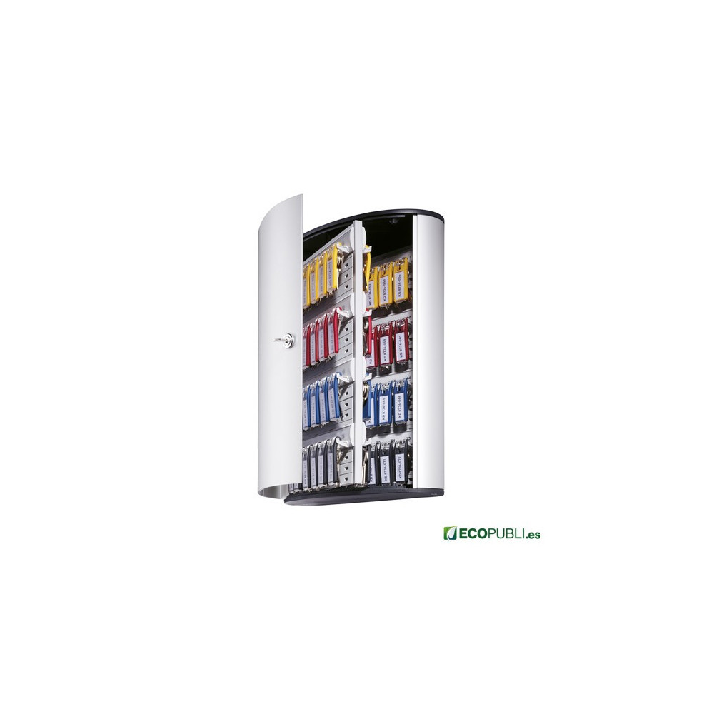 Armario 72 Llaveros KEY Cerradura Cilíndrica