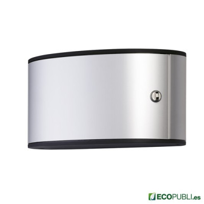 1 Ud Armario 12 Llaveros KEY Cerradura Giratoria