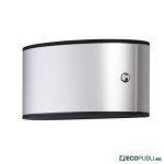 1 Ud Armario 12 Llaveros KEY Cerradura Giratoria