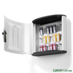 Armario Llaves KEY CODE 18 Cerradura Combinación
