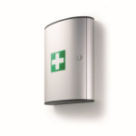 Botiquín FIRST AID BOX L Vacío