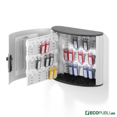 Armario 54 Llaveros KEY CODE Cerradura Combinación