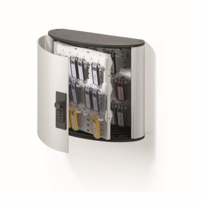 1 Ud Armario 54 Llaveros KEY CODE Cerradura Combinación.