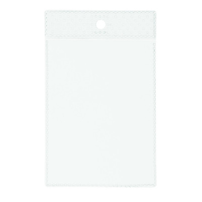 Funda Protectora A5 con Agujero A7 Transparente