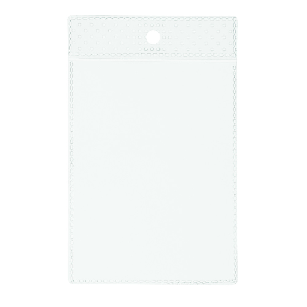 Funda Protectora A5 con Agujero A7 Transparente