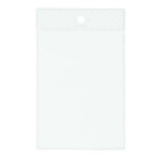 Funda Protectora A5 con Agujero A7 Transparente