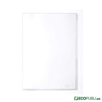 Funda BUSINESS A4 Transparente