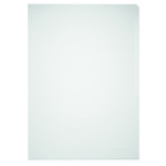 Funda ESTANDAR A4 Transparente
