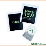Sobre de Té