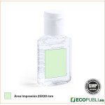 Gel Hidroalcohólico 15ml Personalizado.